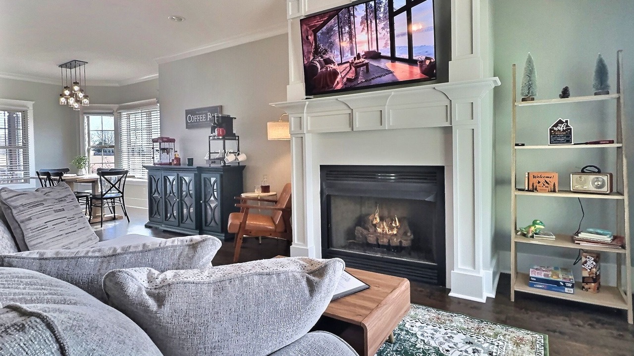 Photo of Livingroom in Grant