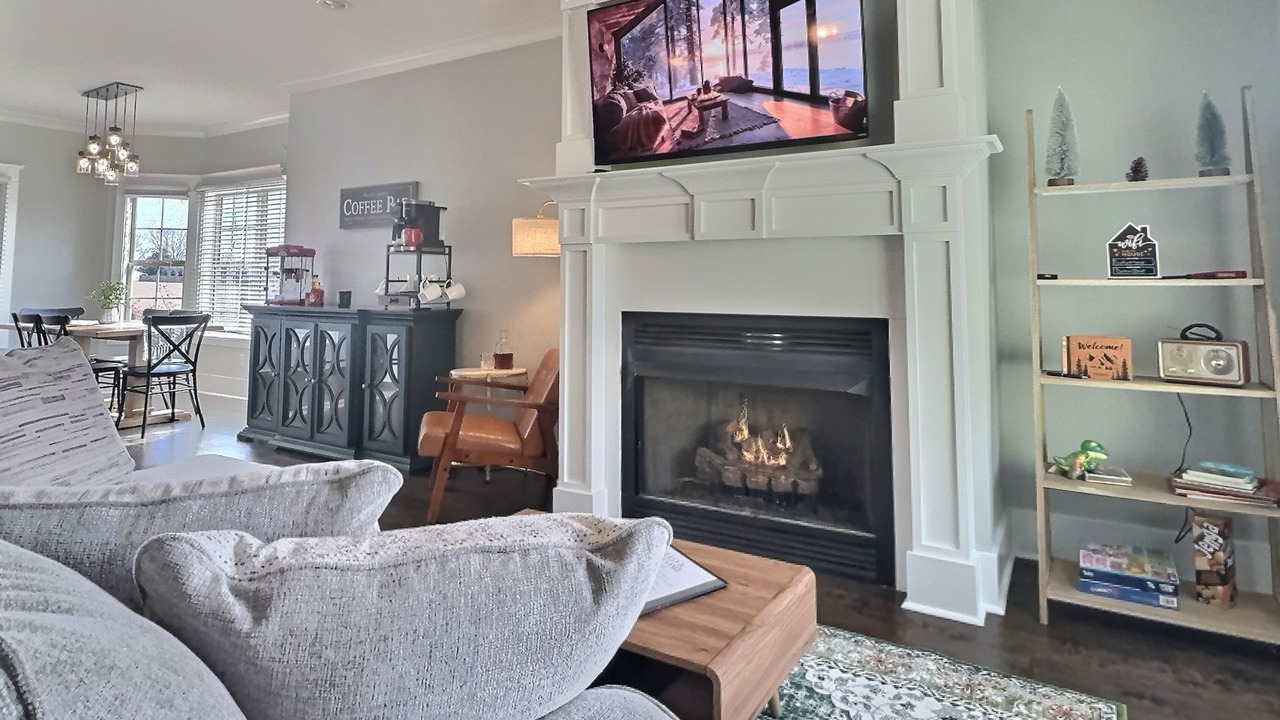 Photo of Livingroom in Grant