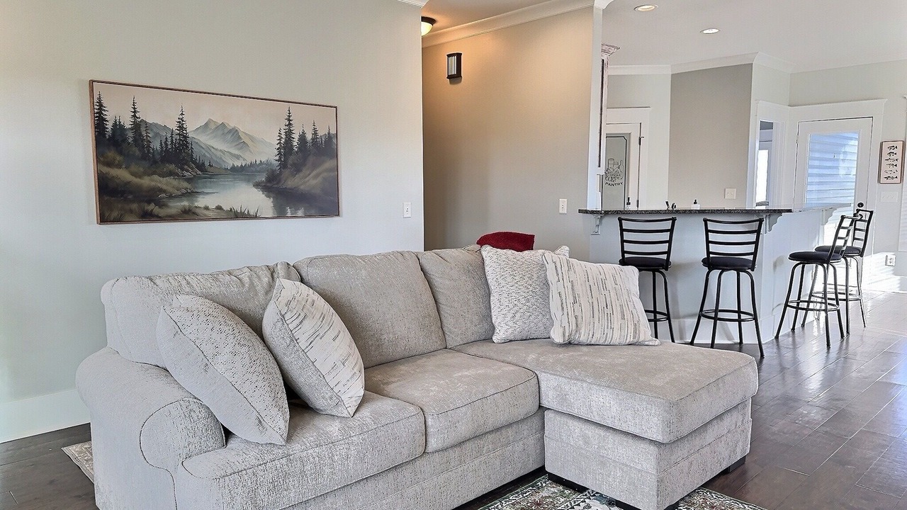 Photo of Livingroom in Grant