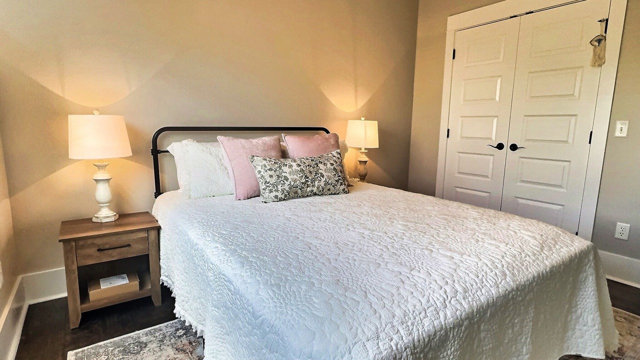 Photo of Bedroom in Grant