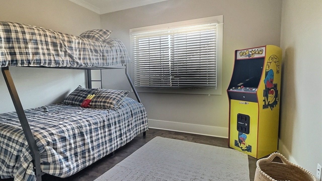 Photo of Bedroom in Grant
