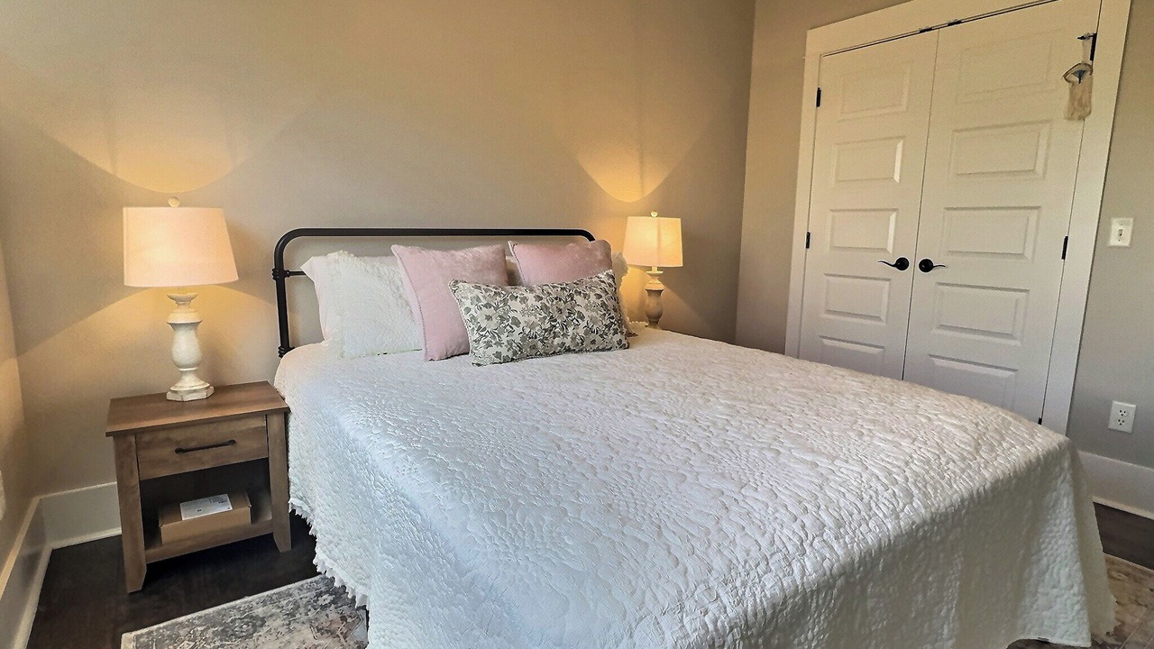 Photo of Bedroom in Grant