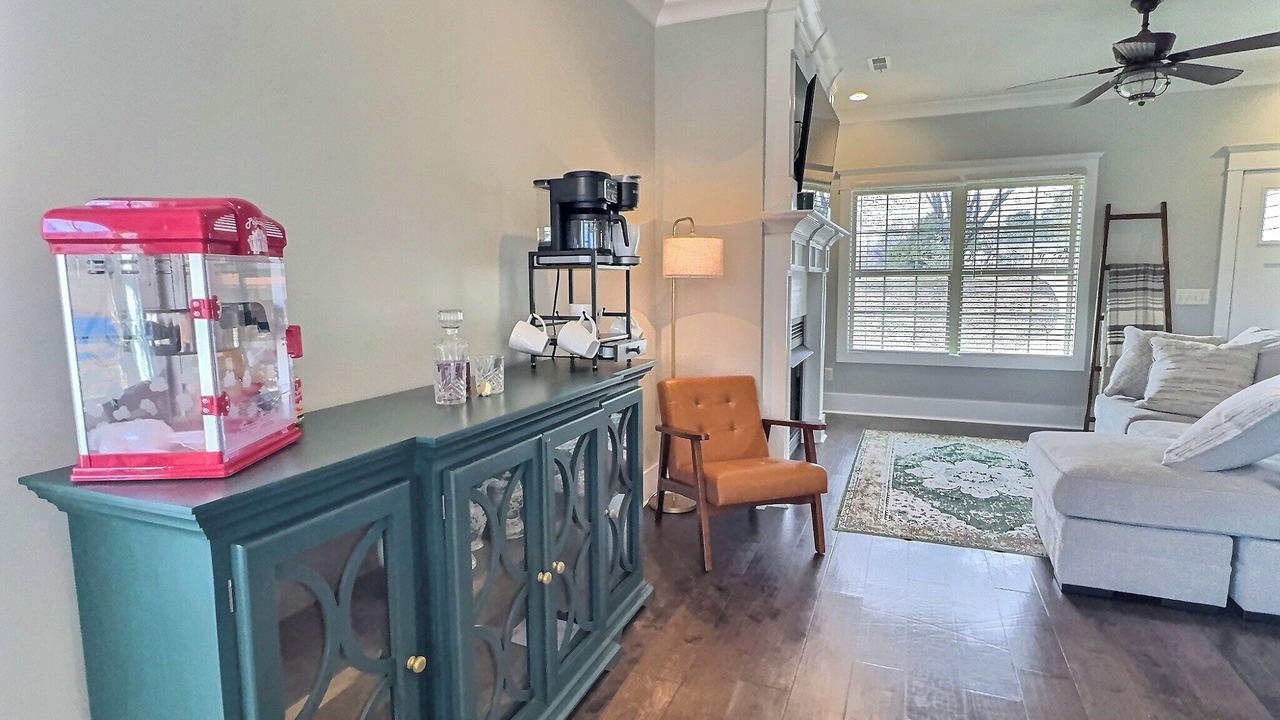 Photo of Livingroom in Grant