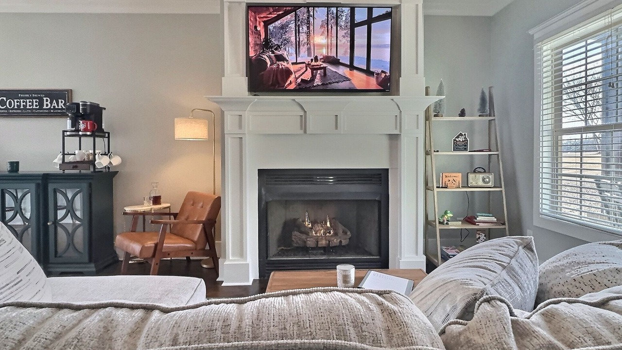 Photo of Livingroom in Grant