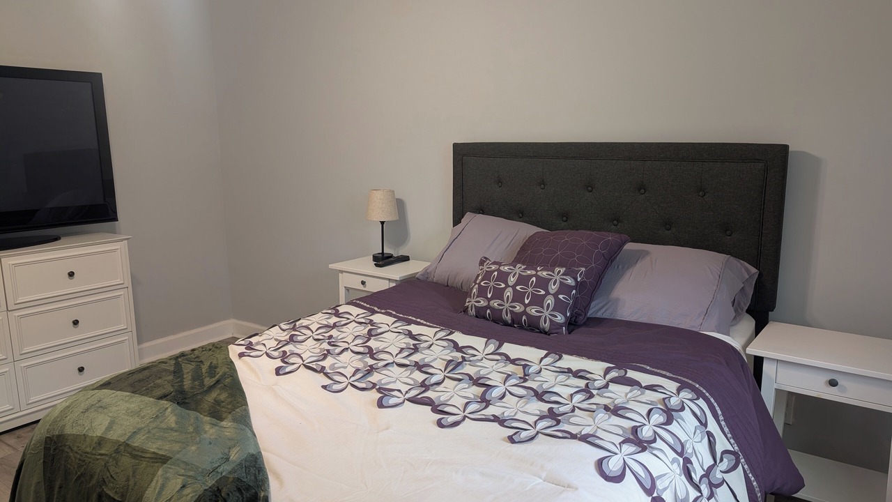 Photo of Bedroom in Atlanta