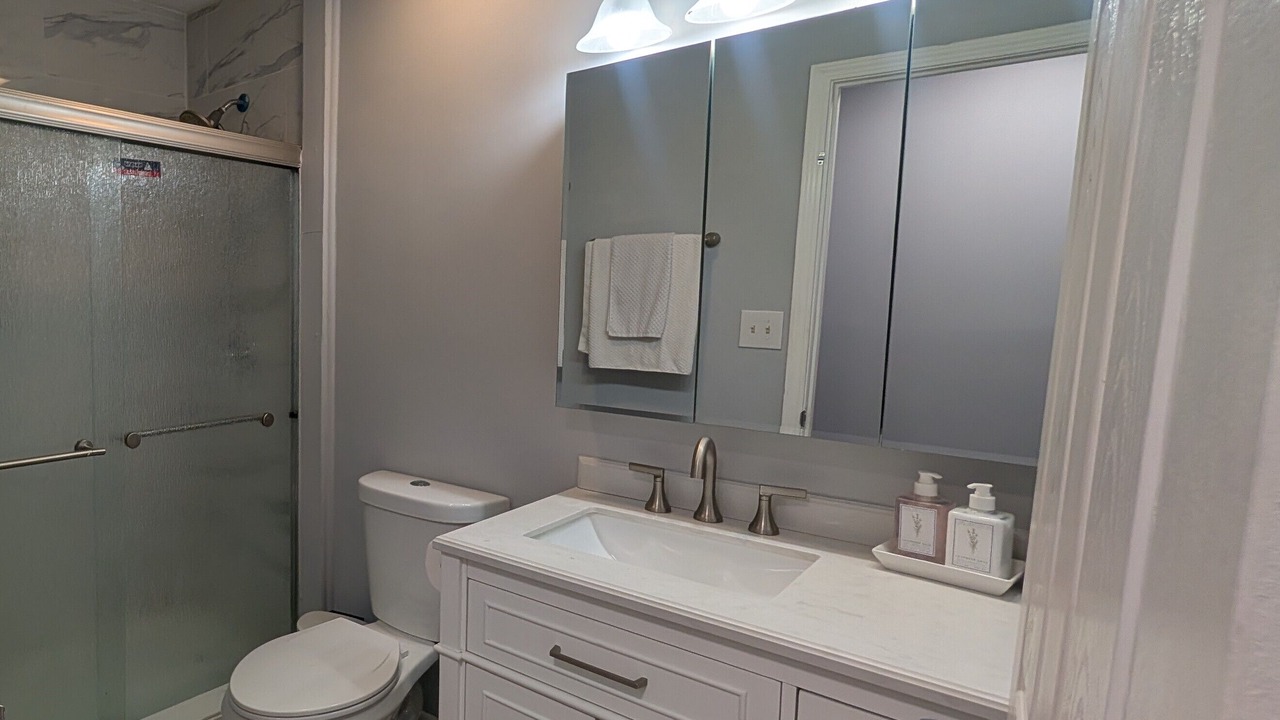Photo of Bathroom in Atlanta