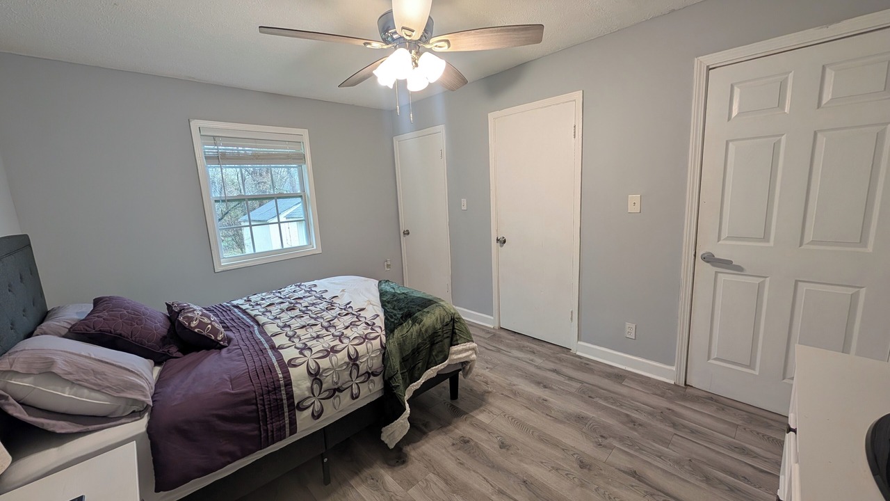 Photo of Bedroom in Atlanta
