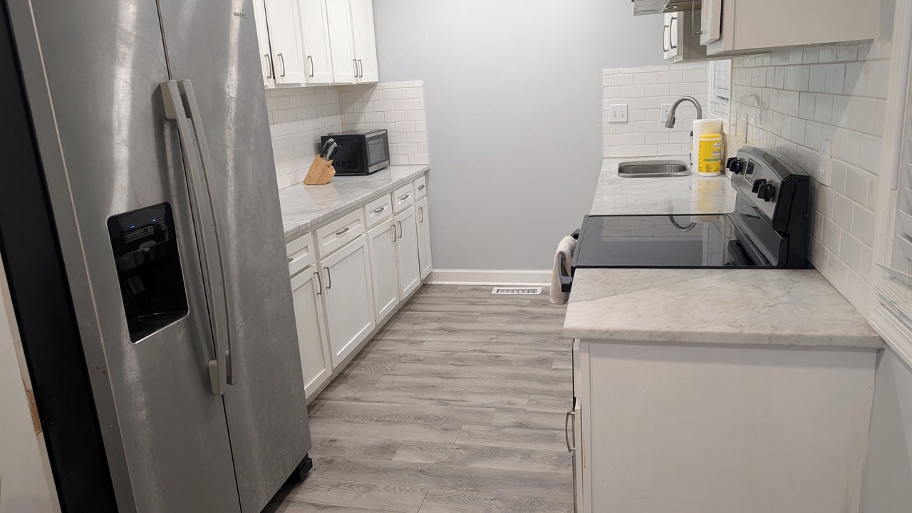 Photo of Kitchen in Atlanta