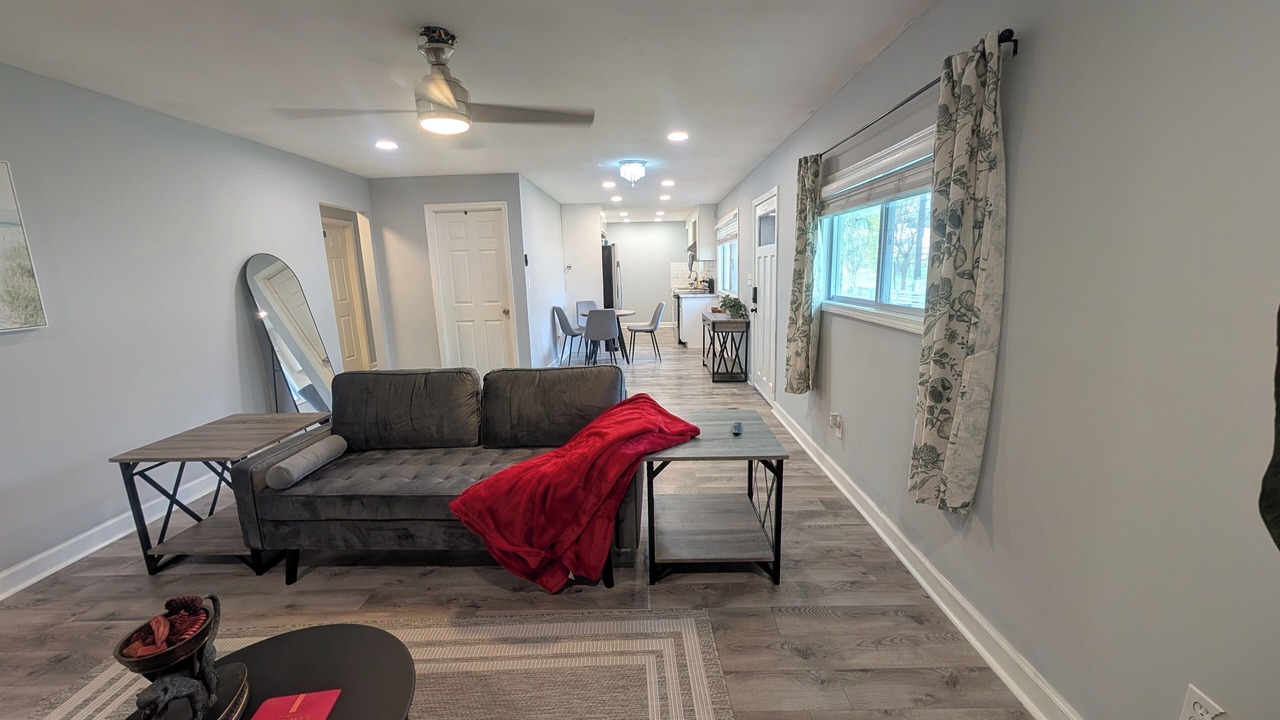 Photo of Livingroom in Atlanta