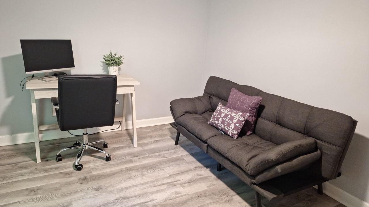 Photo of Livingroom in Atlanta