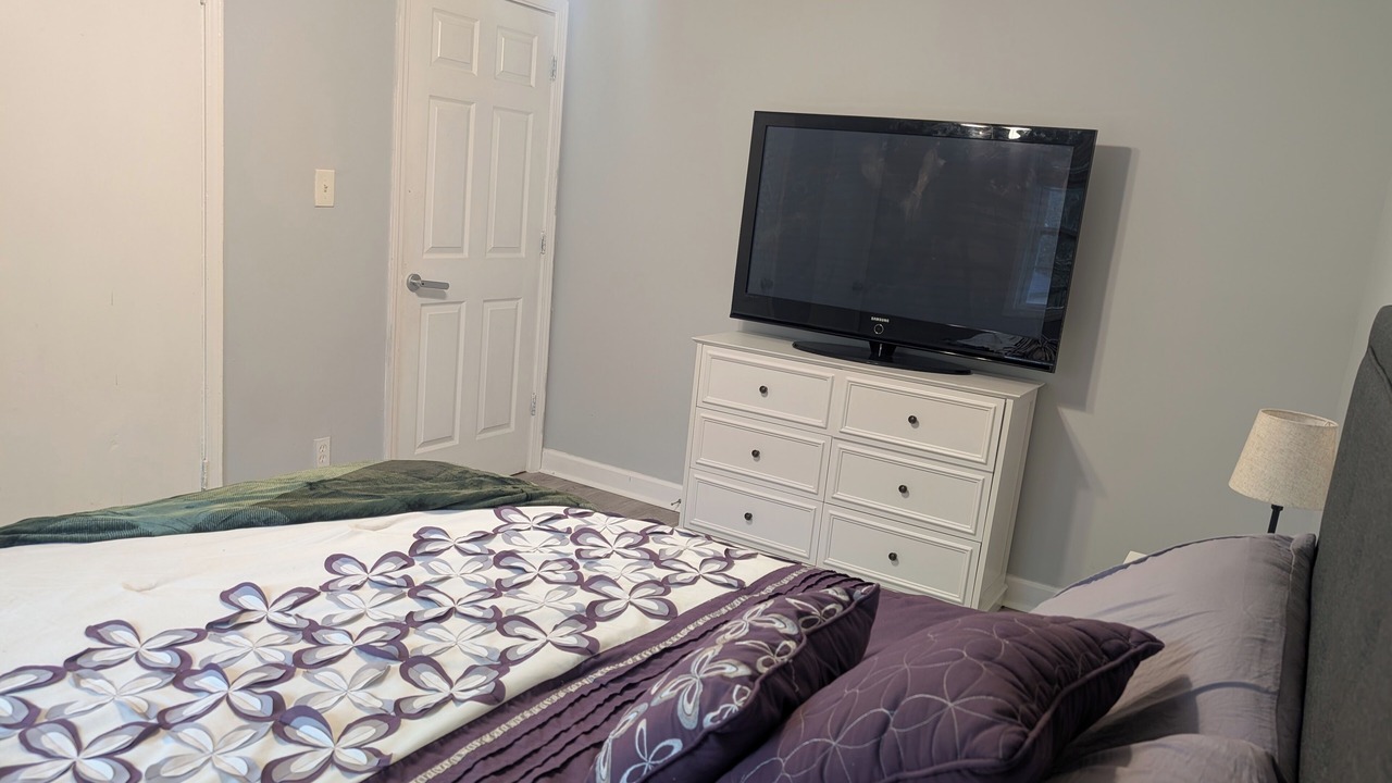 Photo of Bedroom in Atlanta