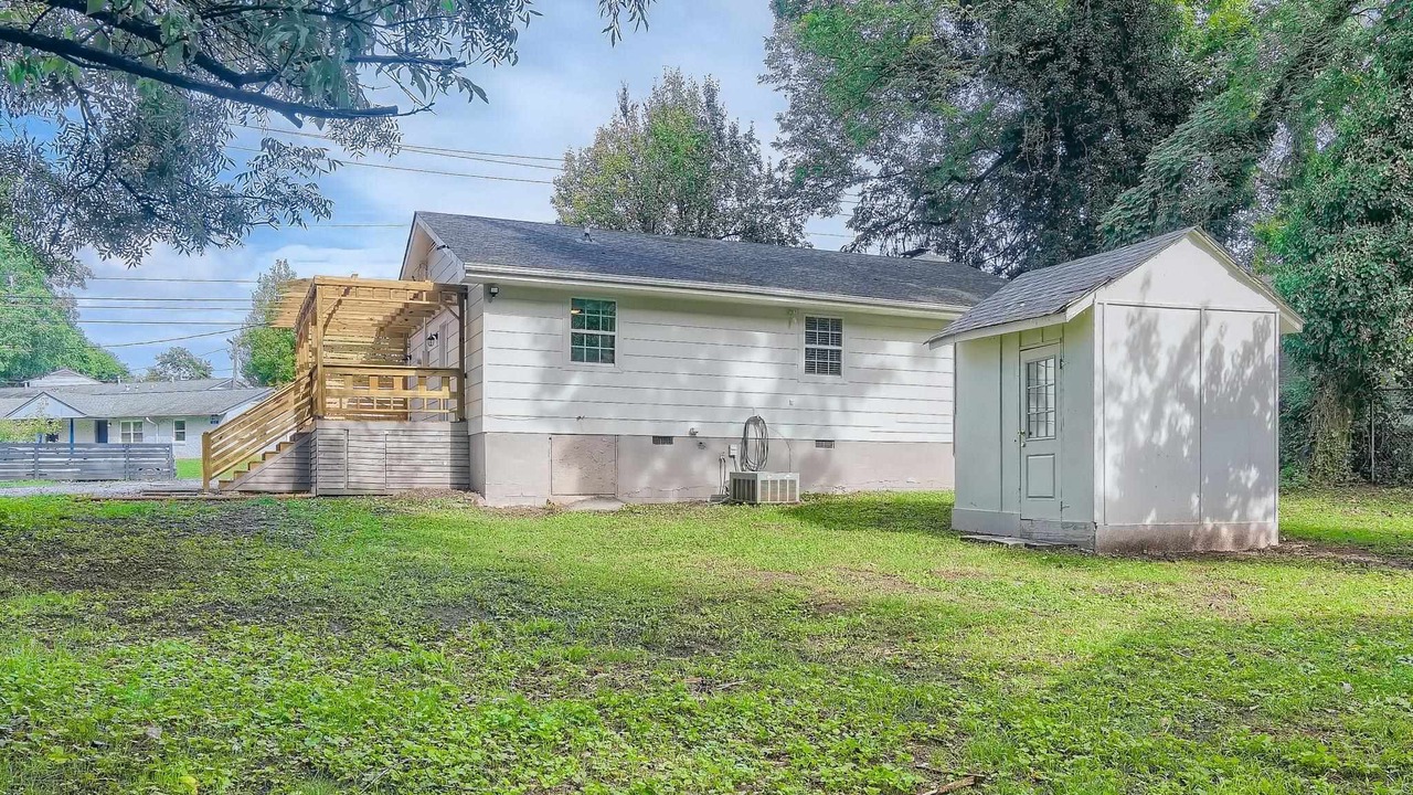 Photo of Outdoor in Atlanta