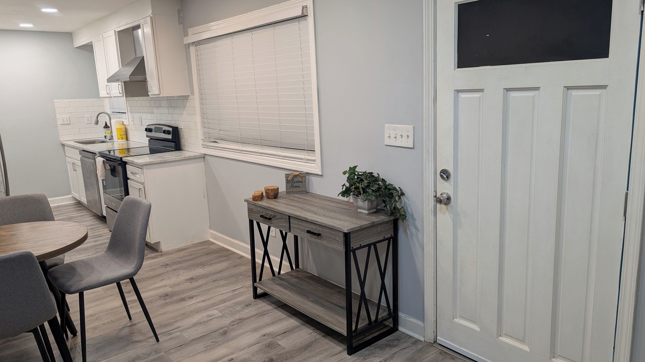 Photo of Kitchen in Atlanta