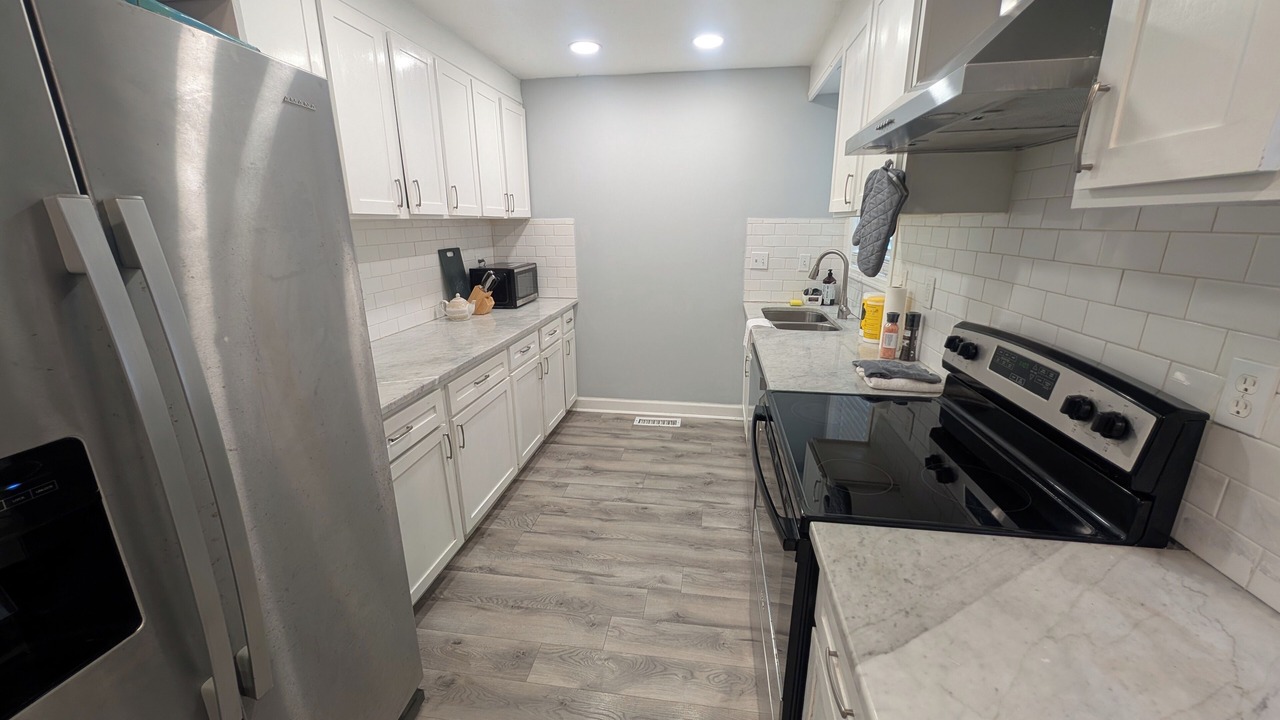 Photo of Kitchen in Atlanta