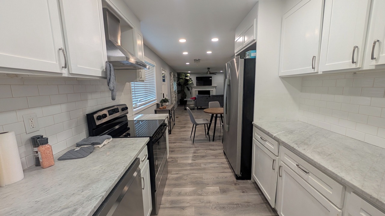Photo of Kitchen in Atlanta