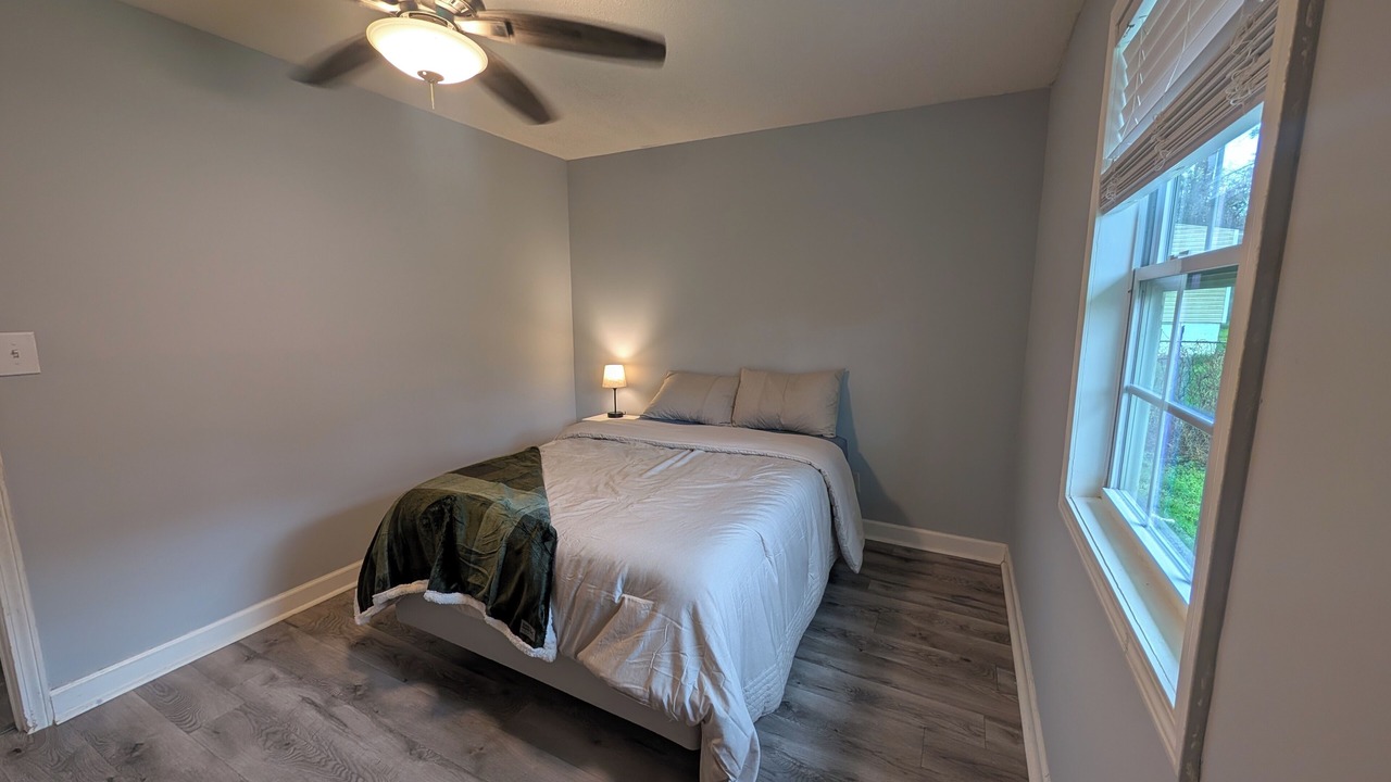 Photo of Bedroom in Atlanta