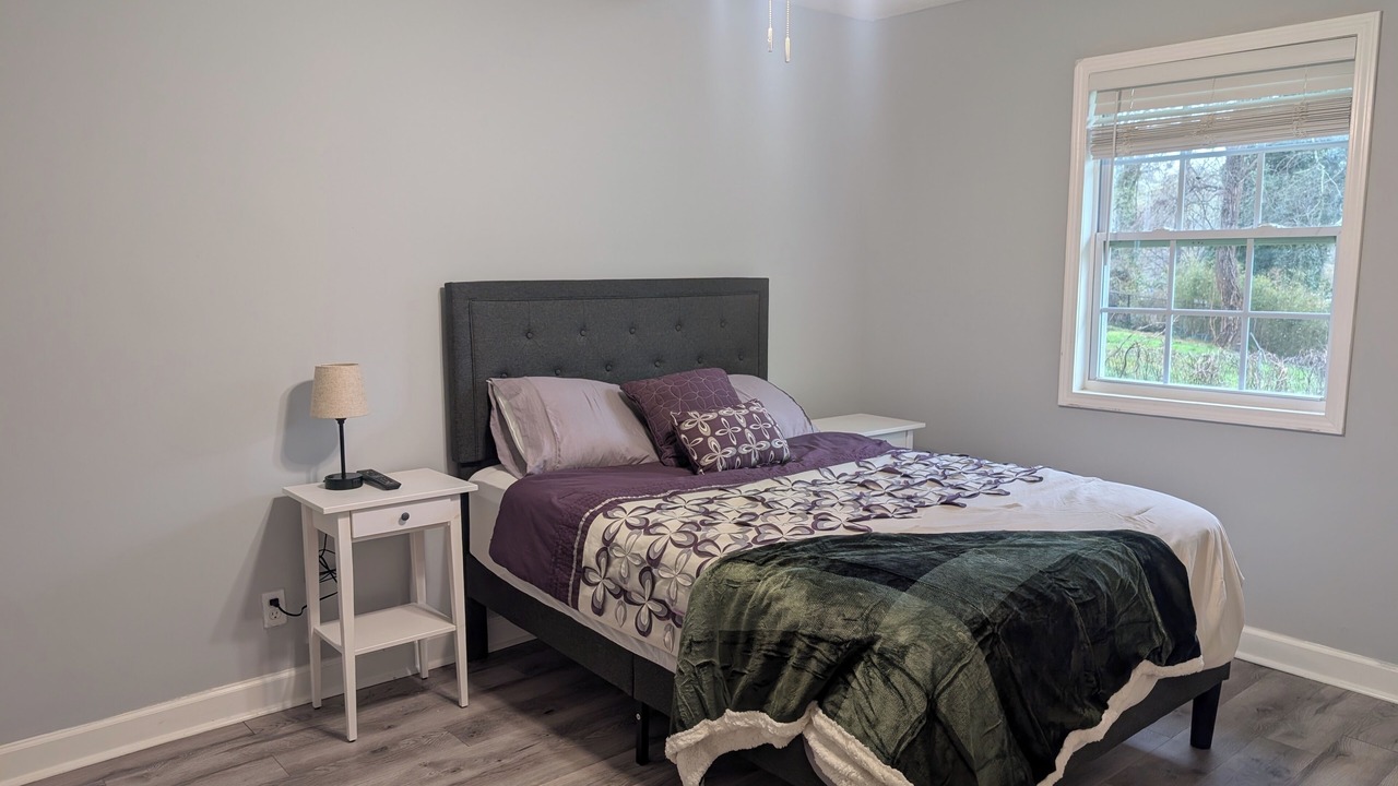 Photo of Bedroom in Atlanta