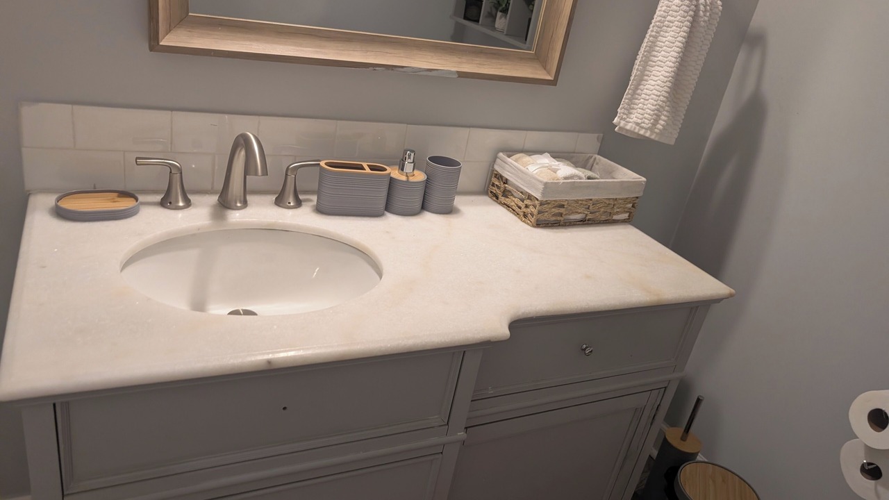 Photo of Bathroom in Atlanta