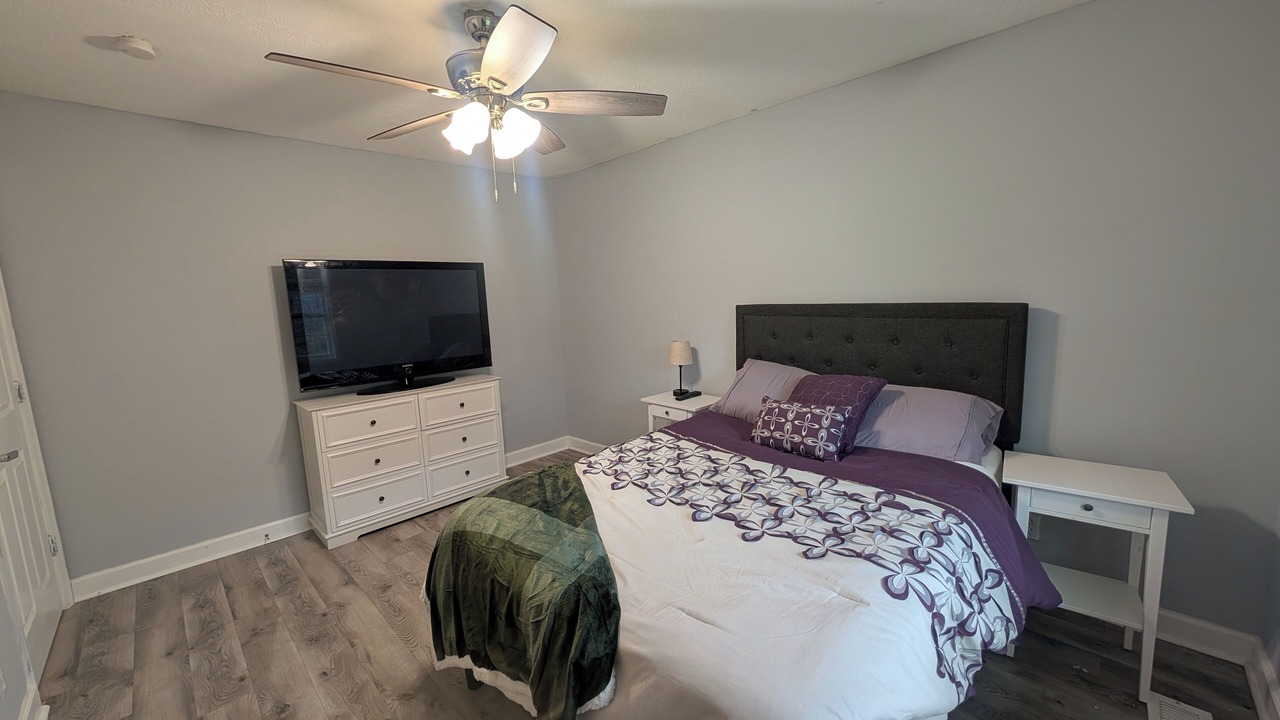Photo of Bedroom in Atlanta
