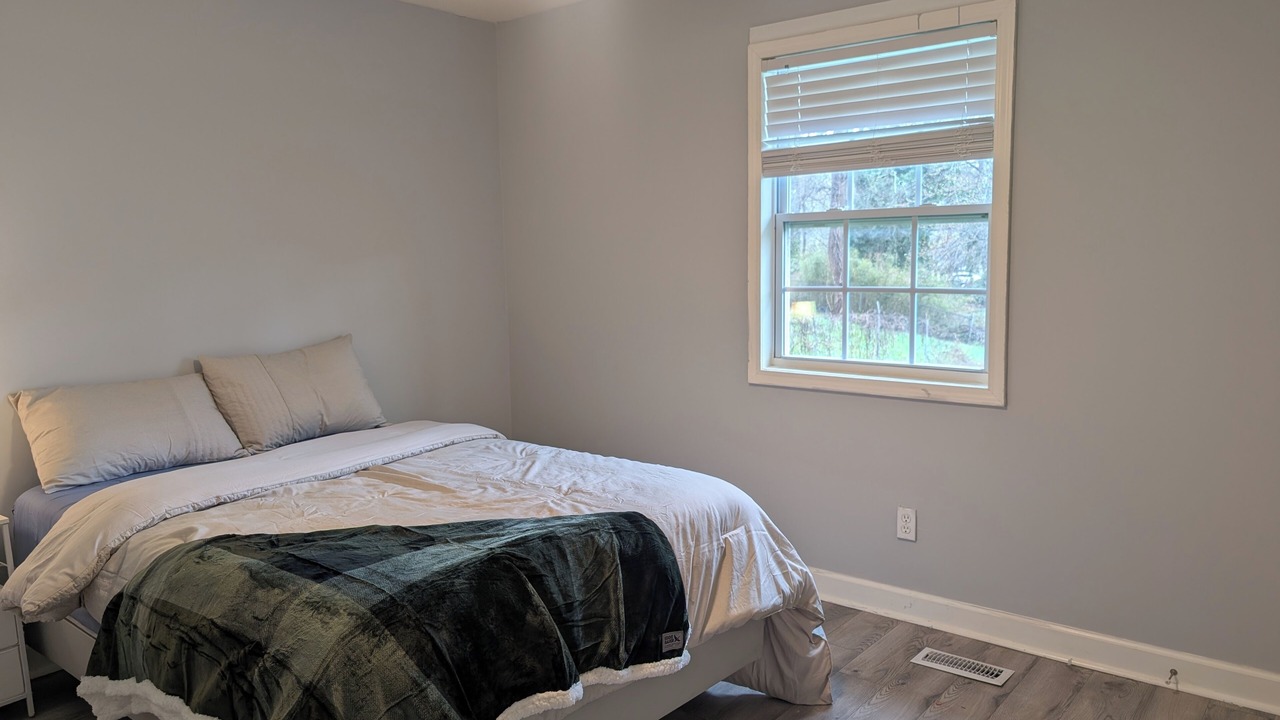 Photo of Bedroom in Atlanta