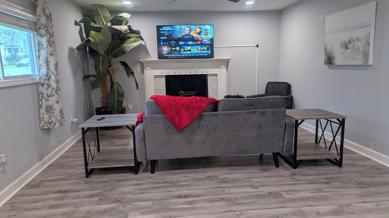 Photo of Livingroom in Atlanta