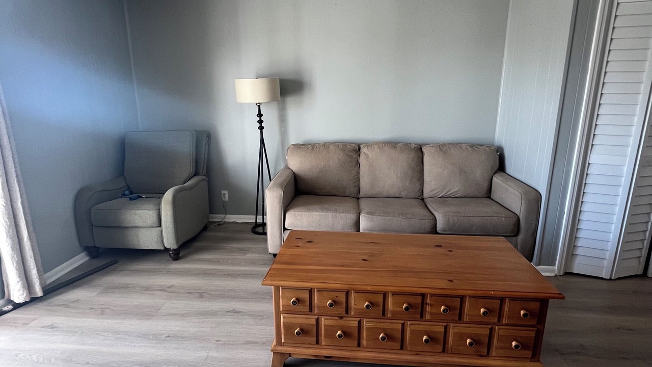 Photo of Bedroom in Laguna Beach