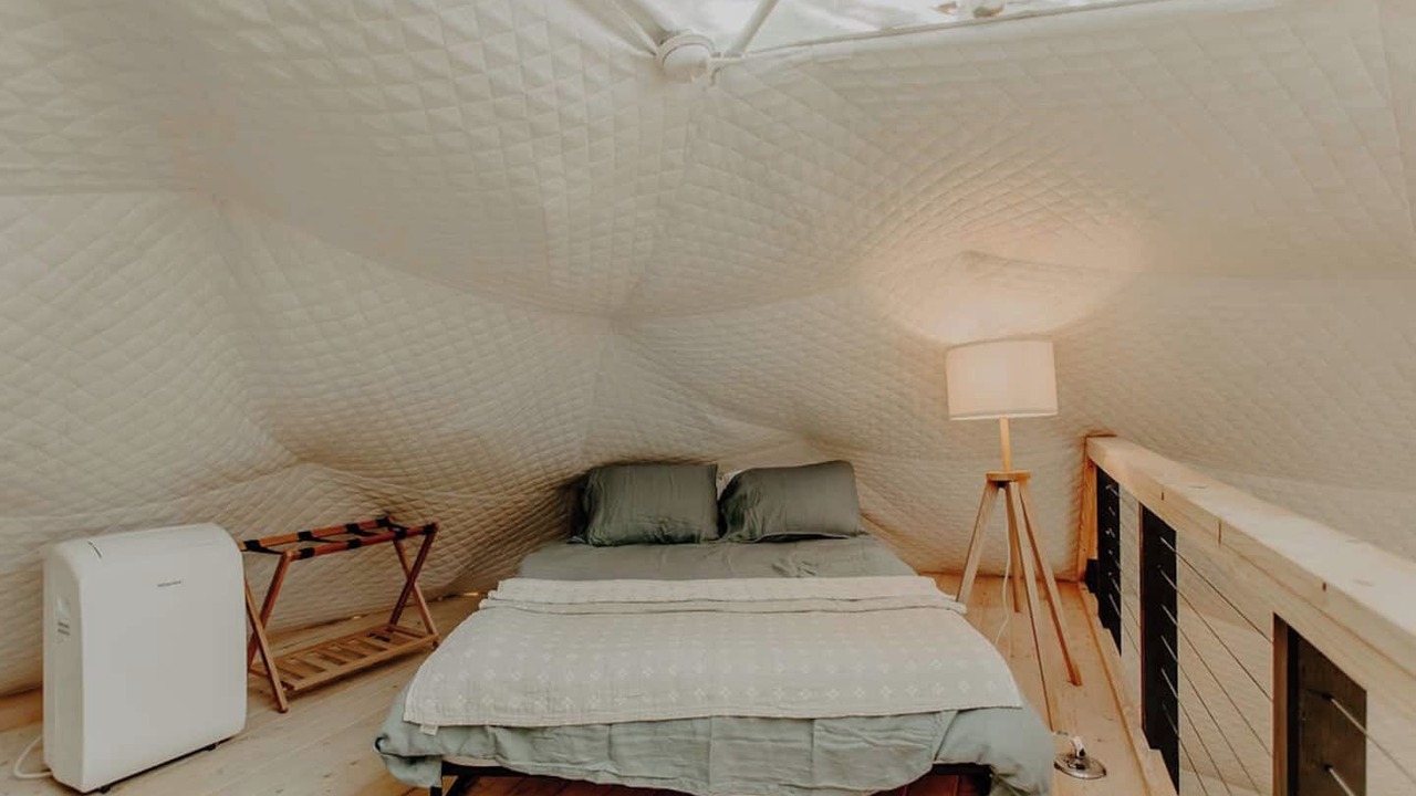 Photo of Bedroom in Cosby