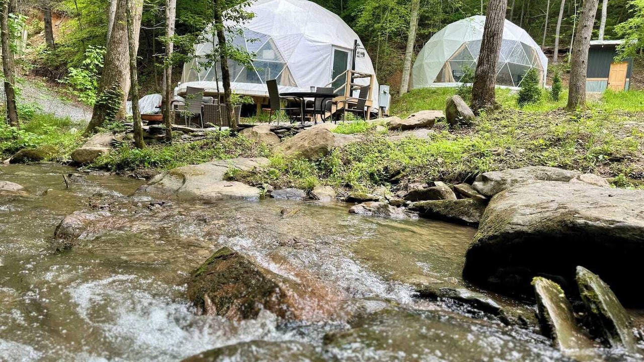 Photo of Outdoor in Cosby