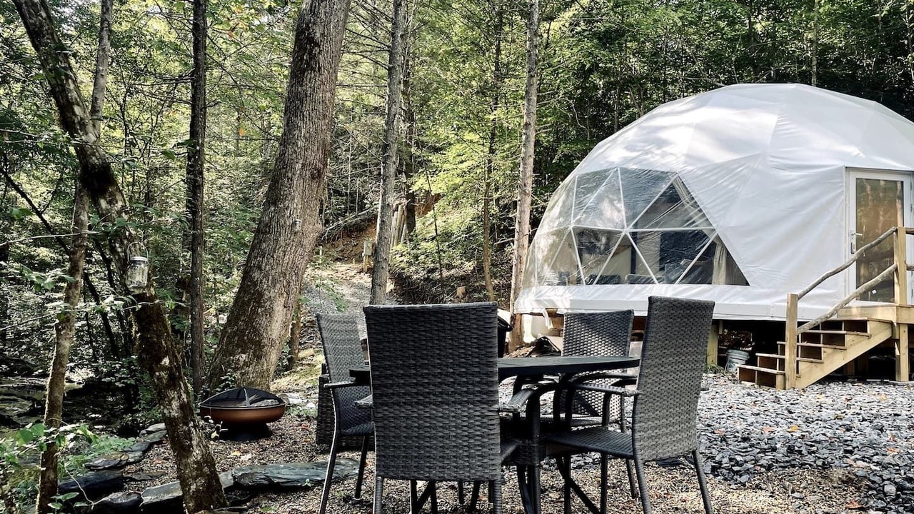 Photo of Outdoor in Cosby