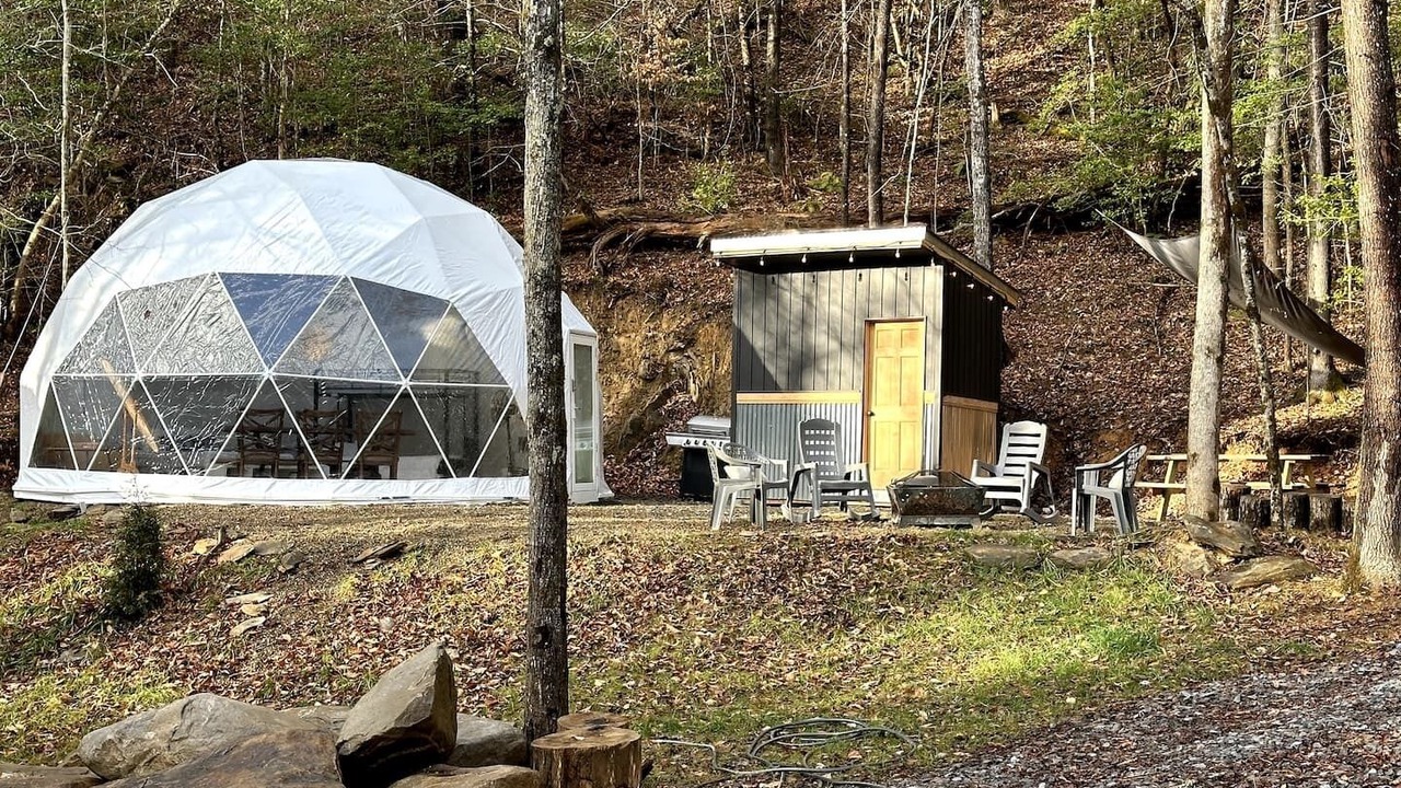 Photo of Outdoor in Cosby
