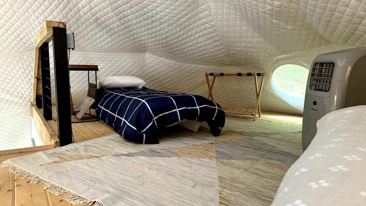 Photo of Bedroom in Cosby