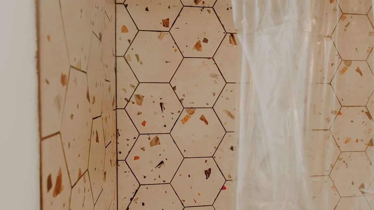 Photo of Bathroom in Cosby