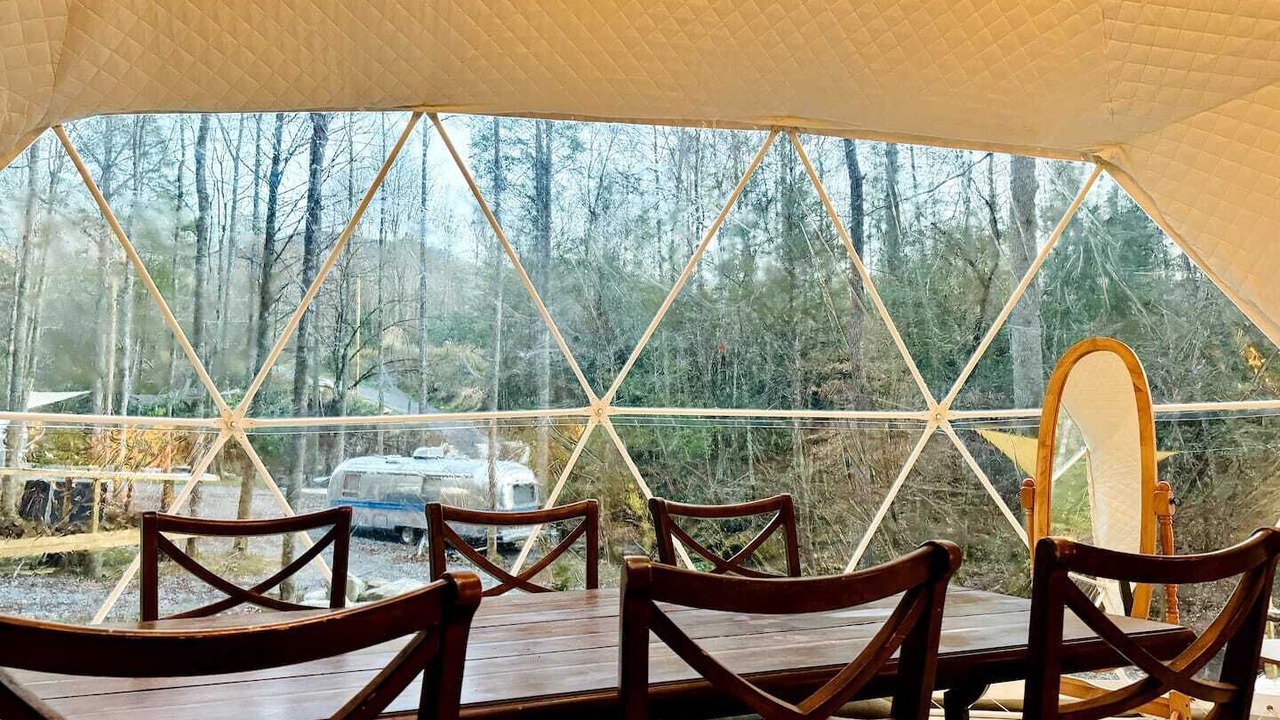 Photo of Outdoor in Cosby