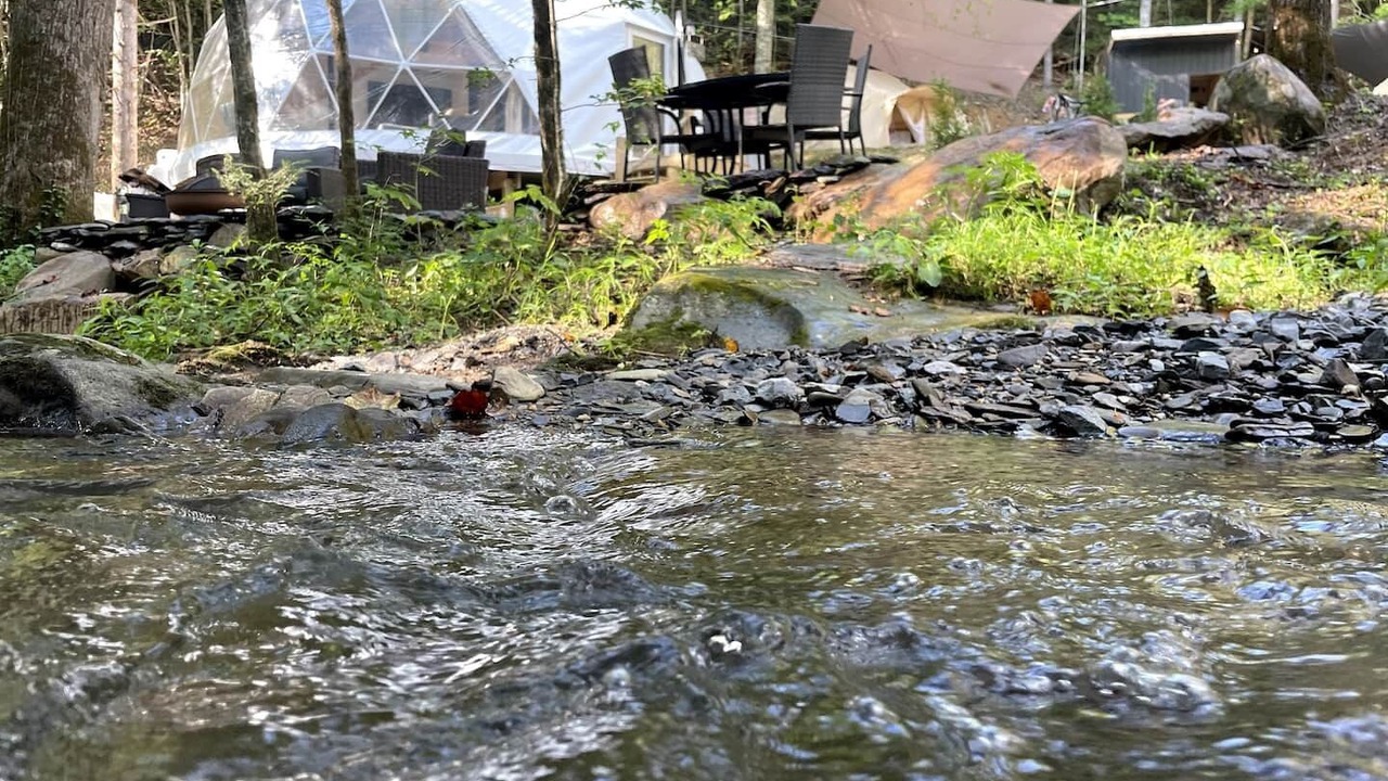 Photo of Outdoor in Cosby