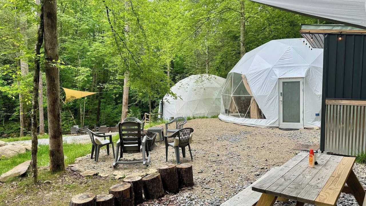 Photo of Outdoor in Cosby