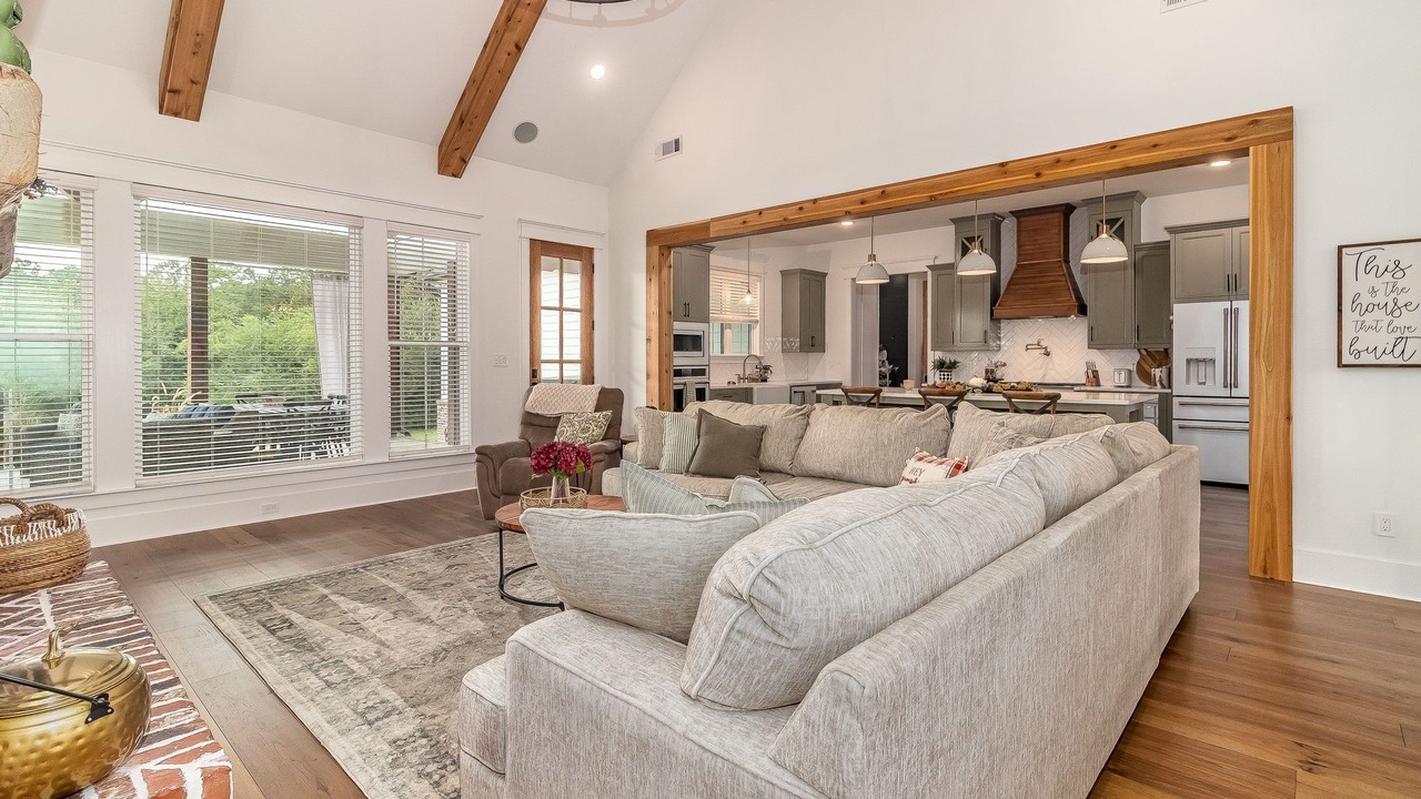 Photo of Livingroom in Harlem