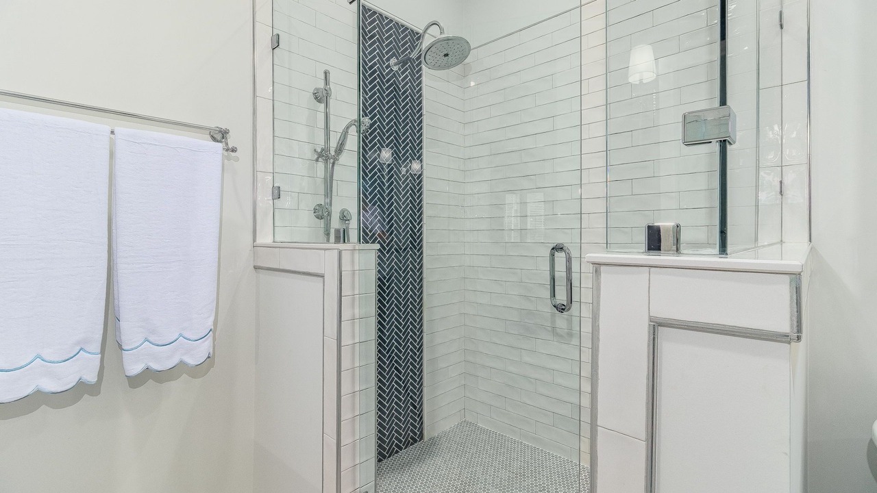 Photo of Bathroom in Harlem