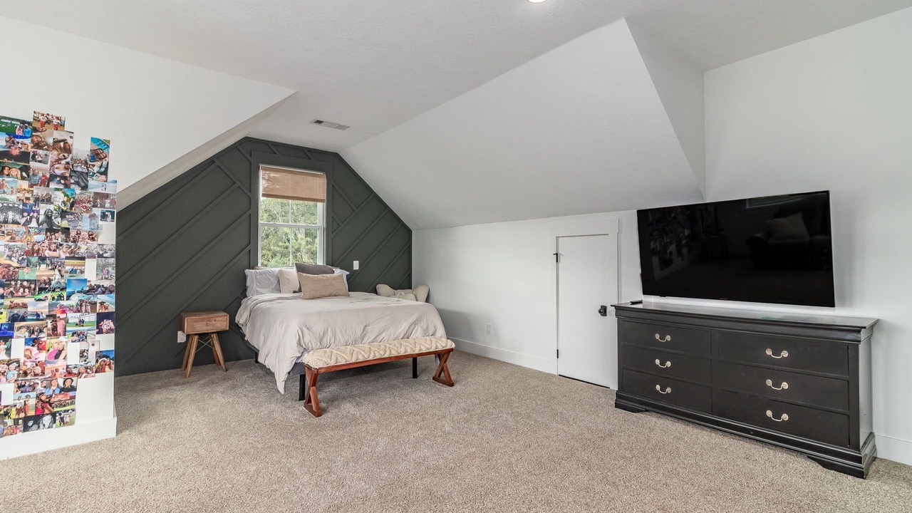 Photo of Bedroom in Harlem