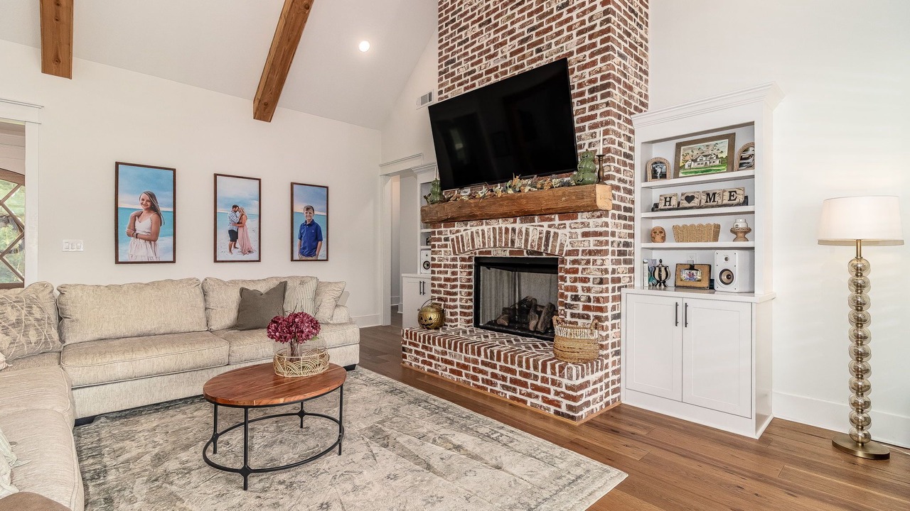 Photo of Livingroom in Harlem