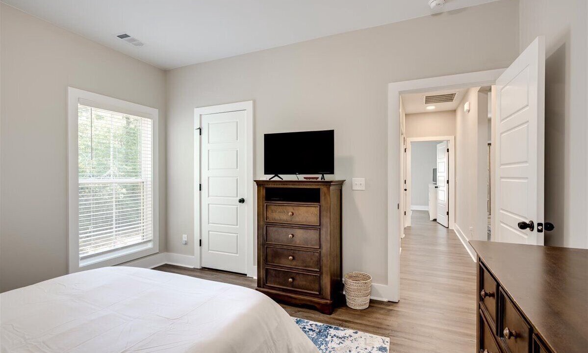 Photo of Bedroom in Clarks Hill