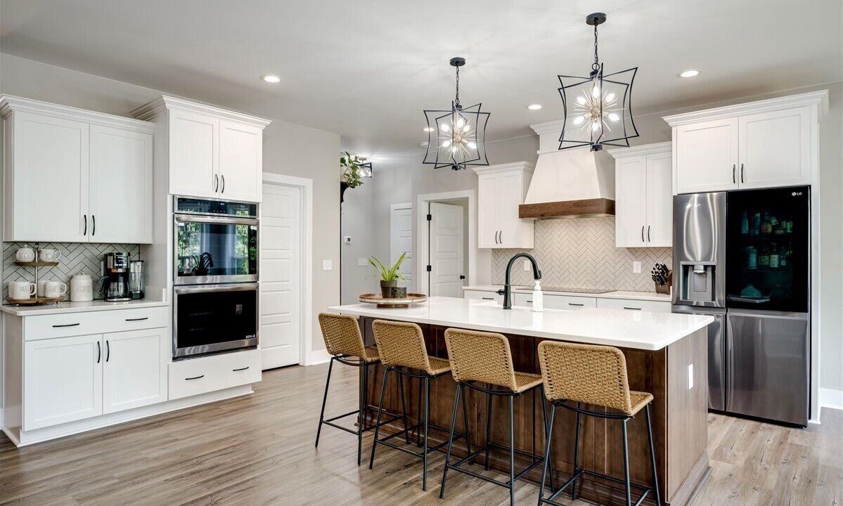 Photo of Kitchen in Clarks Hill