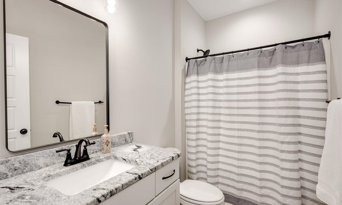 Photo of Bathroom in Clarks Hill