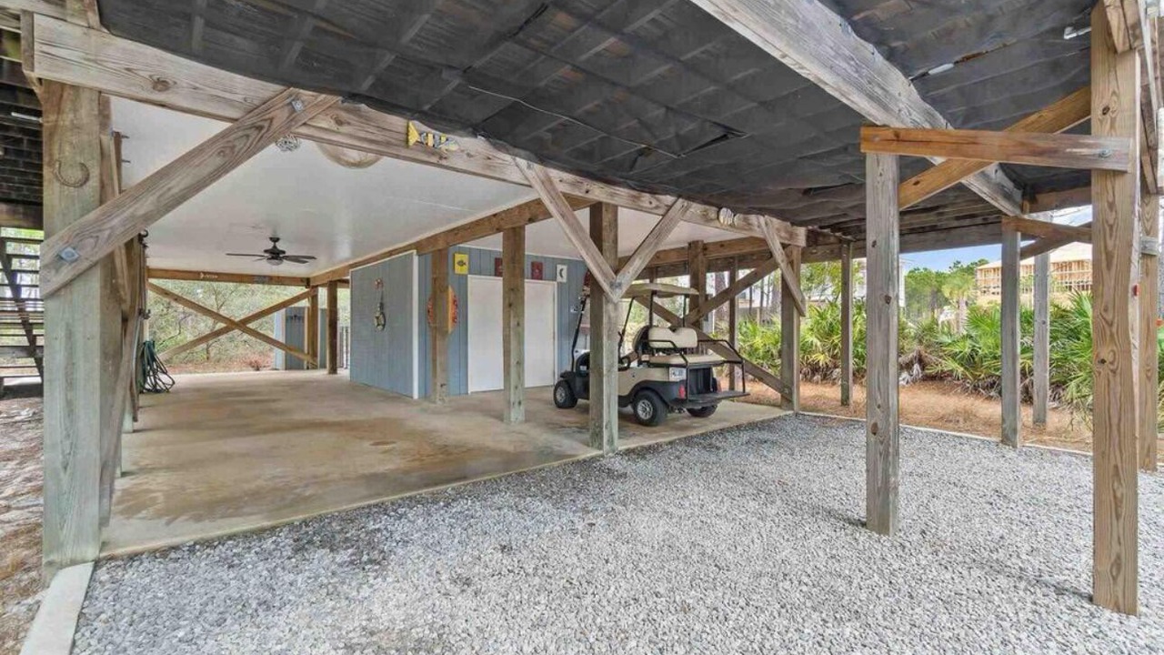 Photo of Outdoor in Surf Side Shores