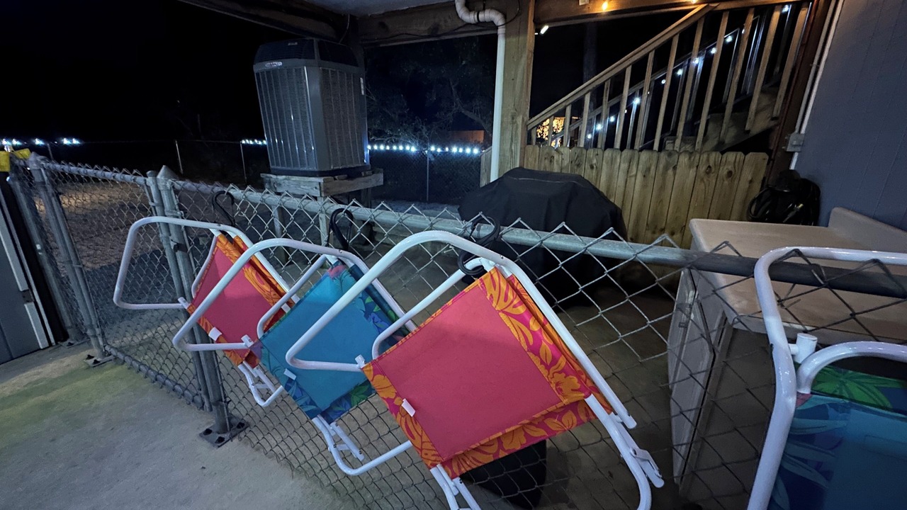 Photo of Patio Balcony in Surf Side Shores