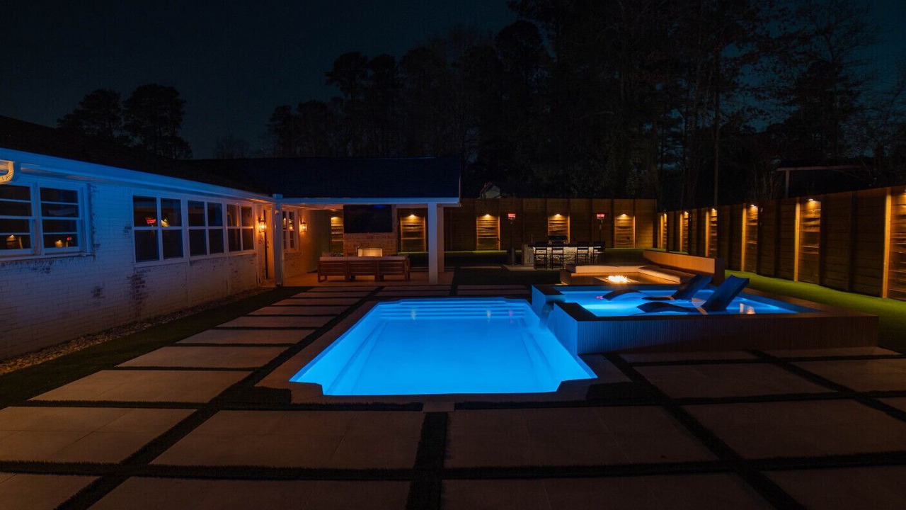 Photo of Outdoor in Macon