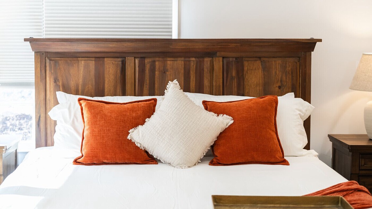 Photo of Bedroom in Macon