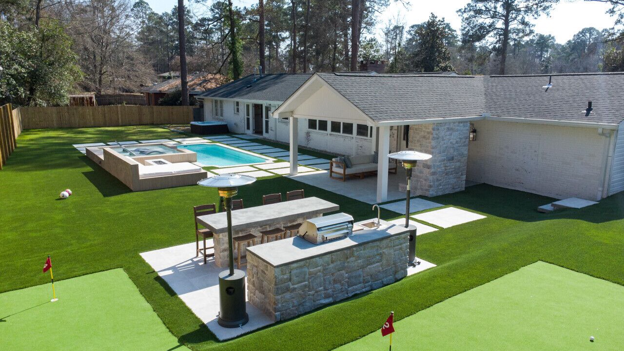 Photo of Outdoor in Macon