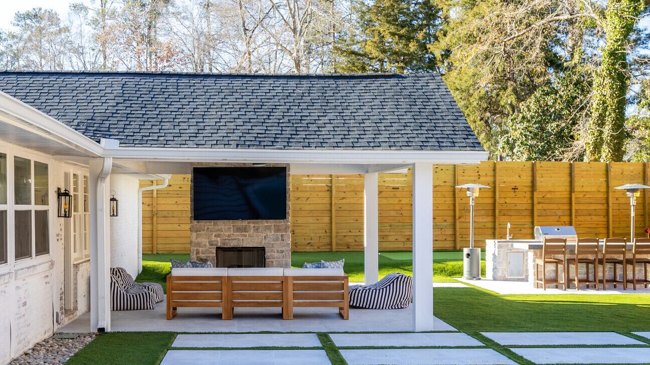Photo of Outdoor in Macon