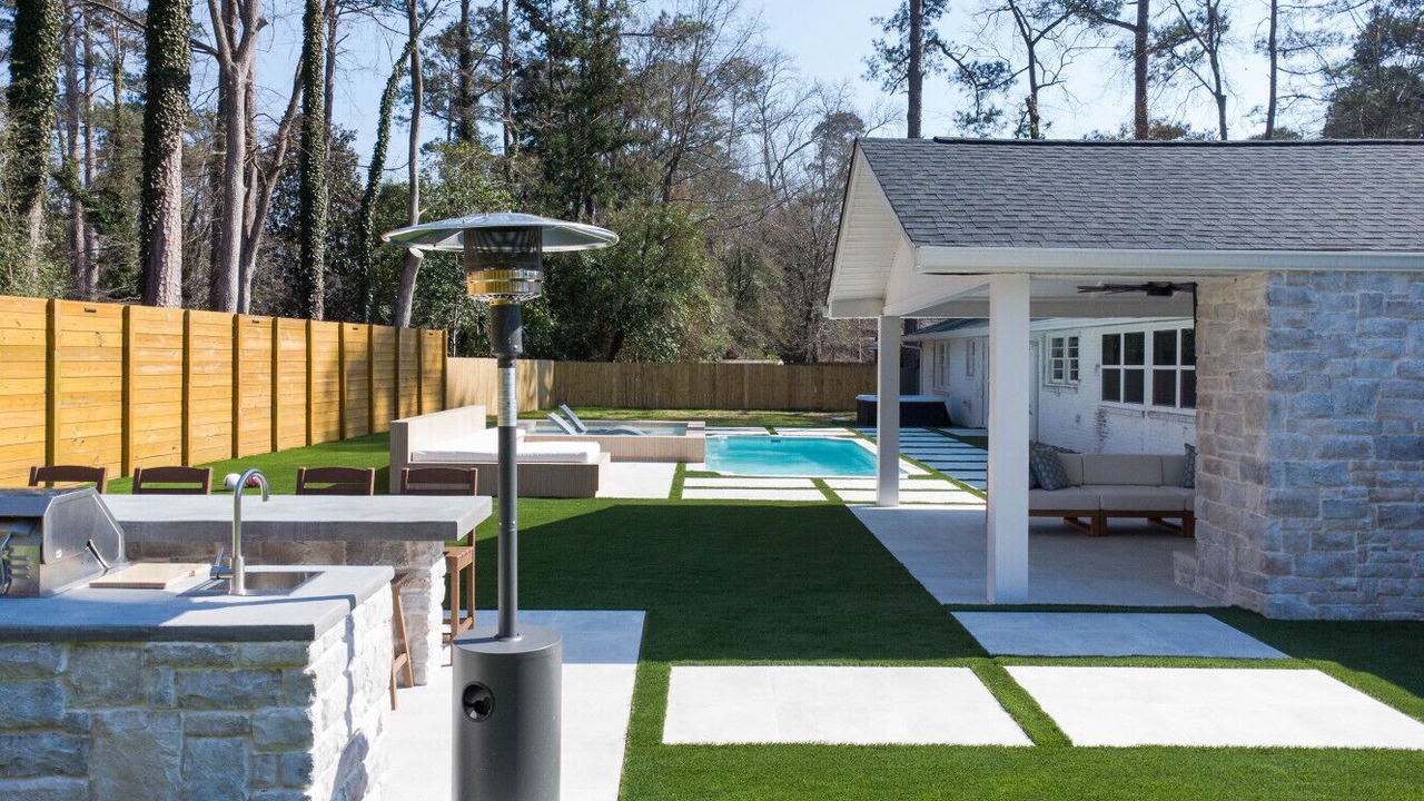 Photo of Outdoor in Macon