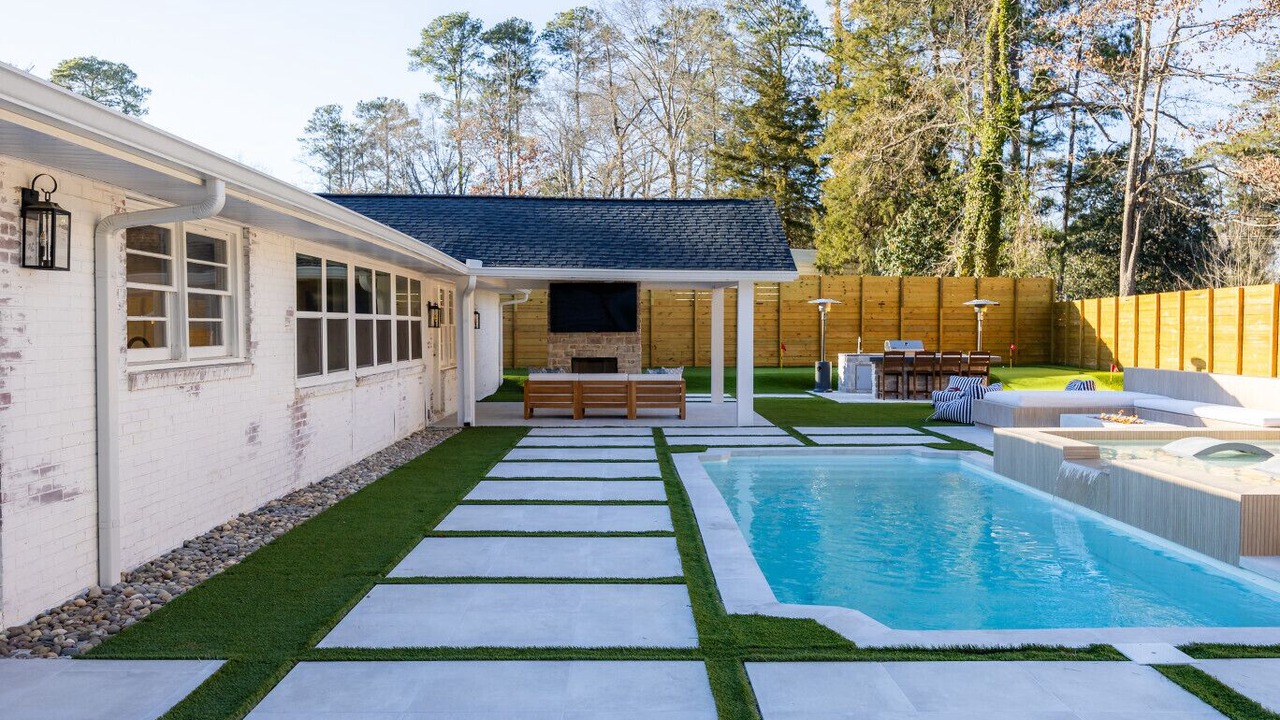 Photo of Outdoor in Macon